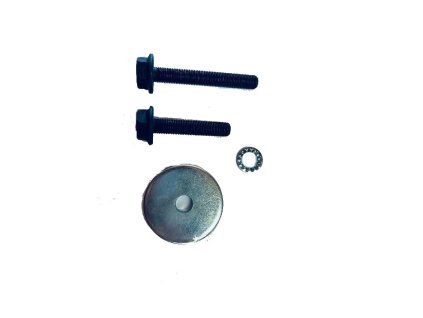 Sada pro uchycení nože sekaček AL KO, univerzální