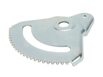 Hřeben řízení traktory SOLO by AL-KO