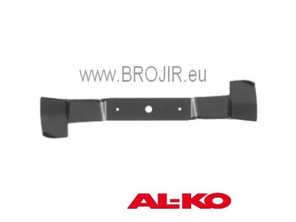 NŮŽ K TRAKTORŮM AL-KO 102 CM šíře záběru LEVÝ / 521207
