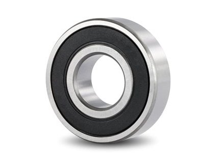 ložisko ozubené řemenice velké