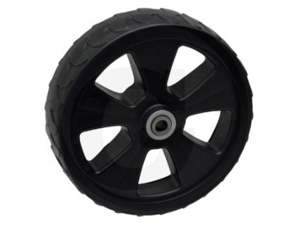 Přední kolo AL KO 470 520 200 mm