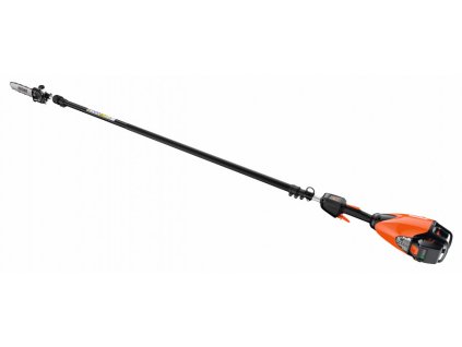 ECHO DPPT-2600LW- Profesionální, ultralehká akumulátorová teleskopická vyvětvovací pila  + ZDARMA triko ECHO X series v hodnotě 280 Kč