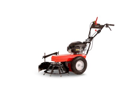 Ocelový kartáč B 60 VEDEX.