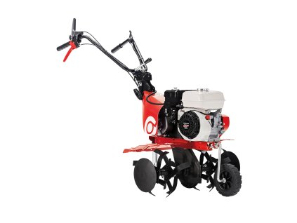 benzinový kultivátor Solo by AL KO 7505 VR