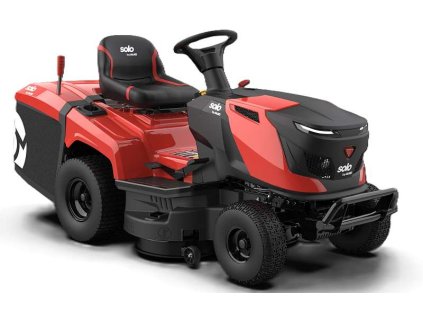 Traktor Solo by AL-KO T14-86.6 HD-A - brojir.eu