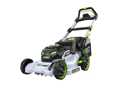 AKU sekačka s pojezdem LM1914E SP sada