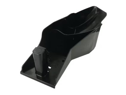 Mulčovací klín 470 BR 4.66 sp a