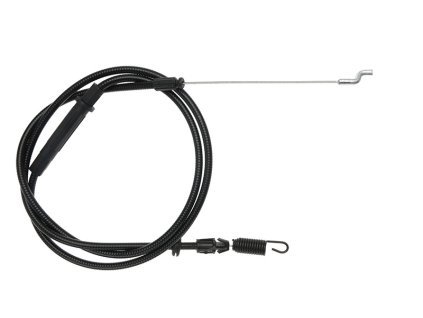 Lanovod pojezdu AL KO 5300 BRVC