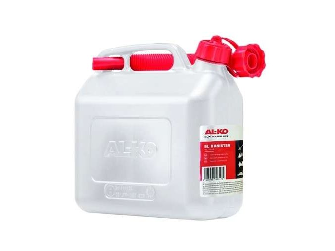 kanystr al ko 5 litrů www.brojir.eu