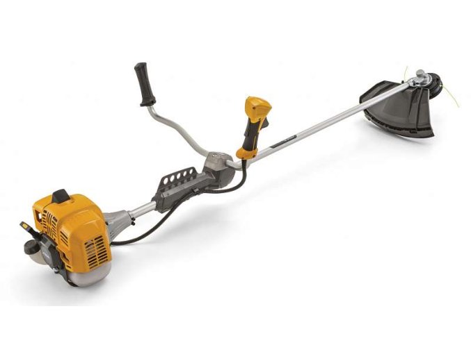 Motorová kosa stiga SBC 242 D