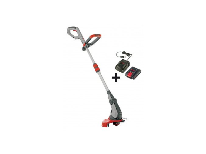 AKU strunová sekačka AL KO Easy Flex GT 2025