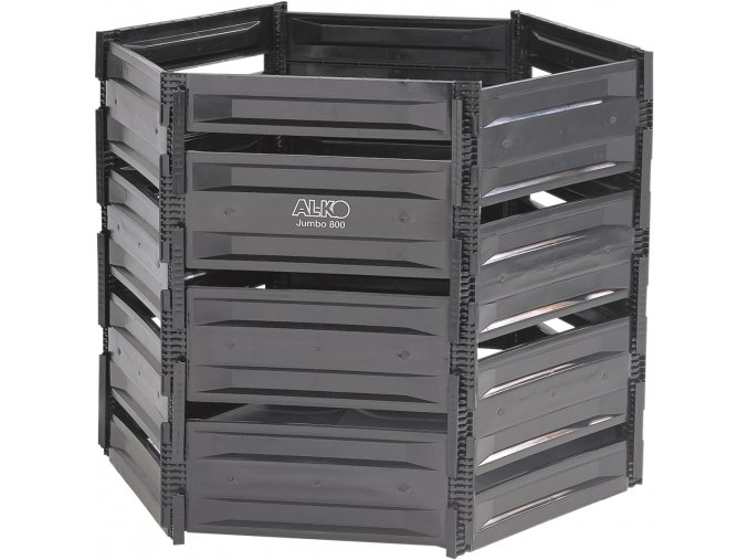 Kompostér AL-KO Jumbo 800