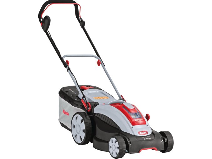 AKU sekačka AL-KO Moweo 3.85 Li