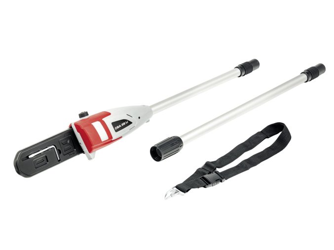 Nástavec prořezávač větví AL-KO CSA 4020 pro multitool MT 40