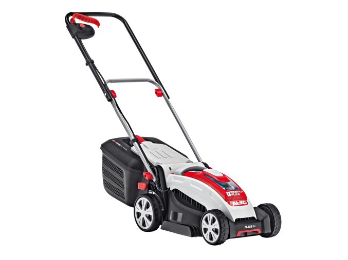 AKU sekačka AL-KO Moweo 3.29 Li