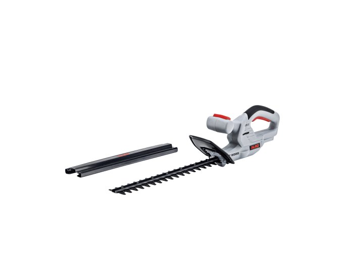 AKU zahradní nůžky AL-KO Easy Flex HT 2000