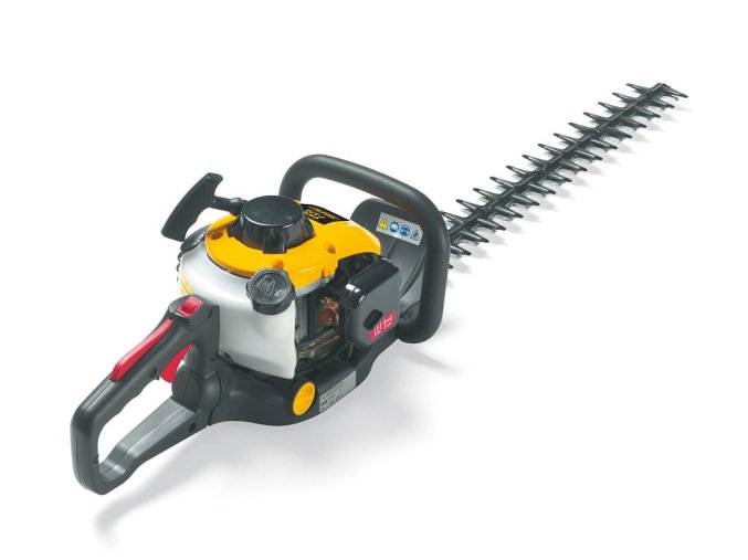 Nůžky na živy plot Alpina HTJ 550