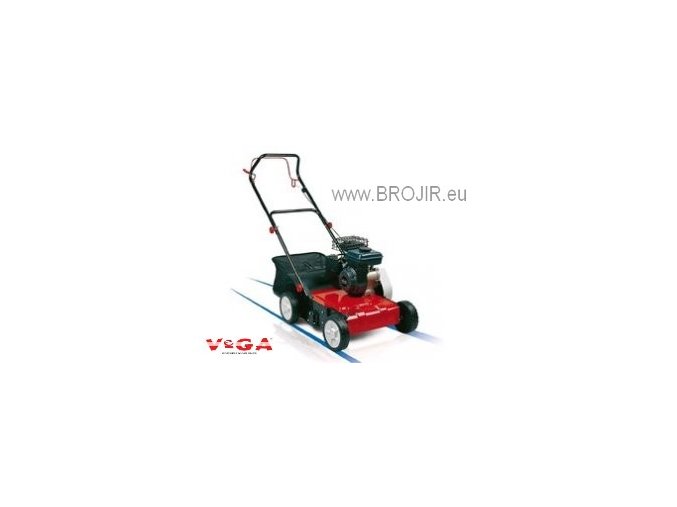 Benzinový vertikutátor VeGA GT 5654