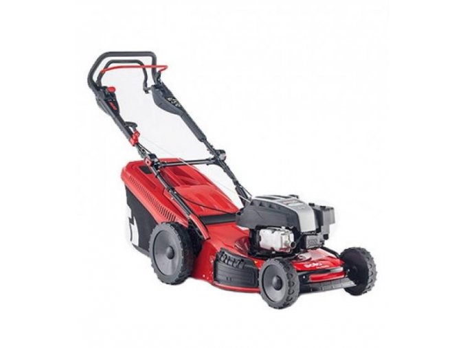 solo by al ko 5278 vs