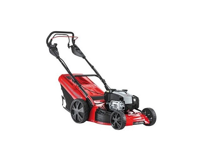 solo by AL KO 4758 VSI .1