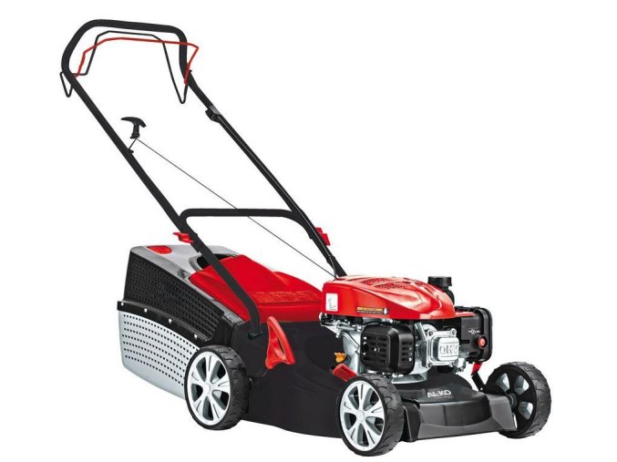 AL KO Classic 4.66 SP A edition