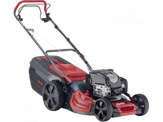 SEKAČKA AL KO PREMIUM 520 SP B HIGHLINE ANTRACIT