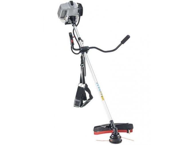 Křovinořez AL-KO BC 400 B