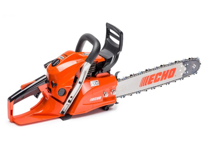 ECHO CS-501SX motorová pila  + náhradní řetěz v hodnotě 445 Kč + Bio olej na mazání řetězu v hodnotě 99 Kč+ nádoba na míchání paliva 1L v hodnotě 89 Kč