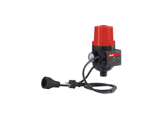 Hydrokontrola AL-KO