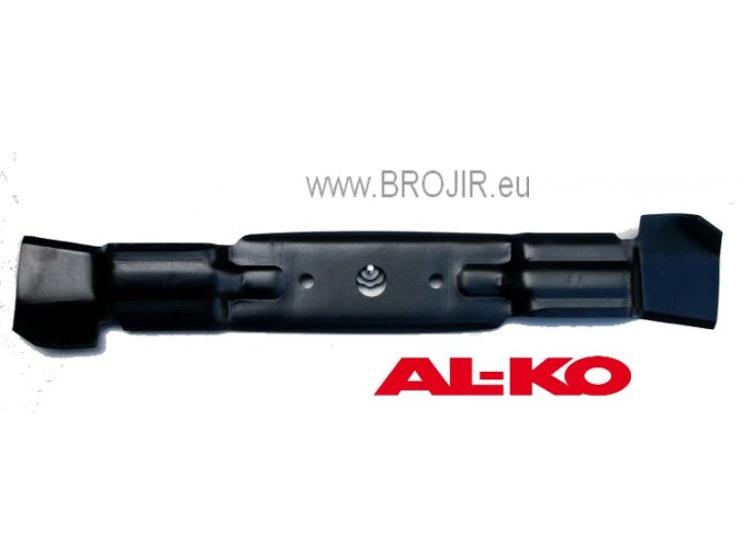 Náhradní nůž pro benzínovou travní sekačku AL-KO Aluline 530/5300 BRV