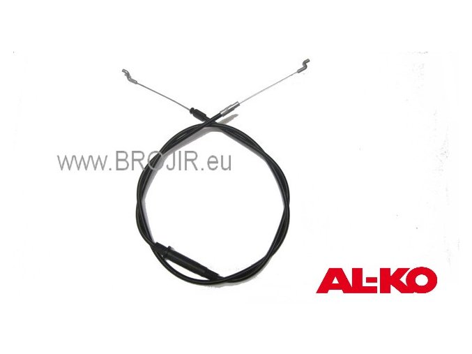 Lanovod pojezdu 520 BR