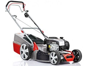 Benzinová SEKAČKA AL KO CLASSIC 5.18 VS B classic silver plus www.brojir.eu