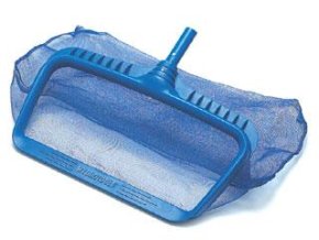 Síťka dnová de luxe