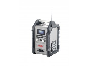 AKU stavební rádio AL-KO Easy Flex WR 2000