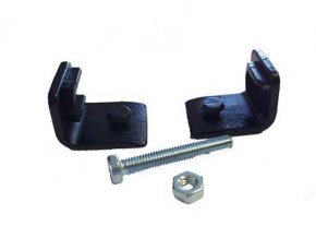 SADA K UPEVNĚNÍ VAKU BLOWER VAC 2400 AL KO