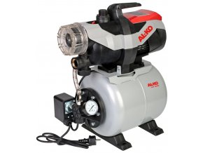 Domácí vodárna AL KO HW 3600 Easy