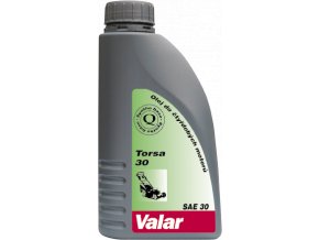 Olej VALAR Torsa 30 0,6 L