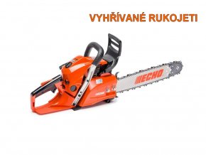 ECHO CS 501SXH motorová pila