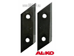 AL-KO Sada nožů pro Power Slider 2500,new Tec 2500 R,dynamic 103264