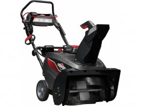 Briggs & Stratton 822E sněhová fréza