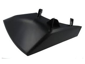 adaptér bočního výhozu AL-KO 520/5200 BR/BRV