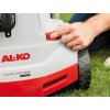 Elektrický vertikutátor AL-KO  Combi Care 38 E