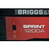 Elektrocentrála B&S Sprint 1200 A 5