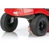 Solo by AL-KO R 7-63.8 A - MiniRider s manuální převodovkou  + Olej AL-KO 10W-40 1l ZDARMA na zprovoznění rideru