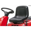 Rider solo by AL-KO R 7-63.8 A  +prodloužená záruka + Olej AL-KO 10W-40 1l ZDARMA na zprovoznění sekačky