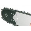 ECHO CS-501SX motorová pila (kovaná lišta ECHO)  + ZDARMA motorový olej ECHO pro 2T motory 1l v hodnotě 245 Kč+ triko ECHO X series v hodnotě 280 Kč