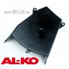 Kryt klínového řemene/ krytí pohonu sekačky AL-KO 520 BRV