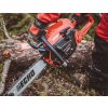 CS 4310SX chainsaw box1 block text image