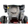 Zahradní traktor Vari RL 84 H (motor Loncin 7500, 432 ccm, koš 240 l)  + ZDARMA  mulčovací sada v hodnotě 1.990 Kč a automatická nabíječka baterie v hodnotě 1.490 Kč