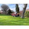 Zahradní traktor Vari RL 98 HW (motor Loncin ST 550 Dvouválec, 586 ccm, koš 240 l)  + ZDARMA  mulčovací sada v hodnotě 1.990 Kč a automatická nabíječka baterie v hodnotě 1.490 Kč